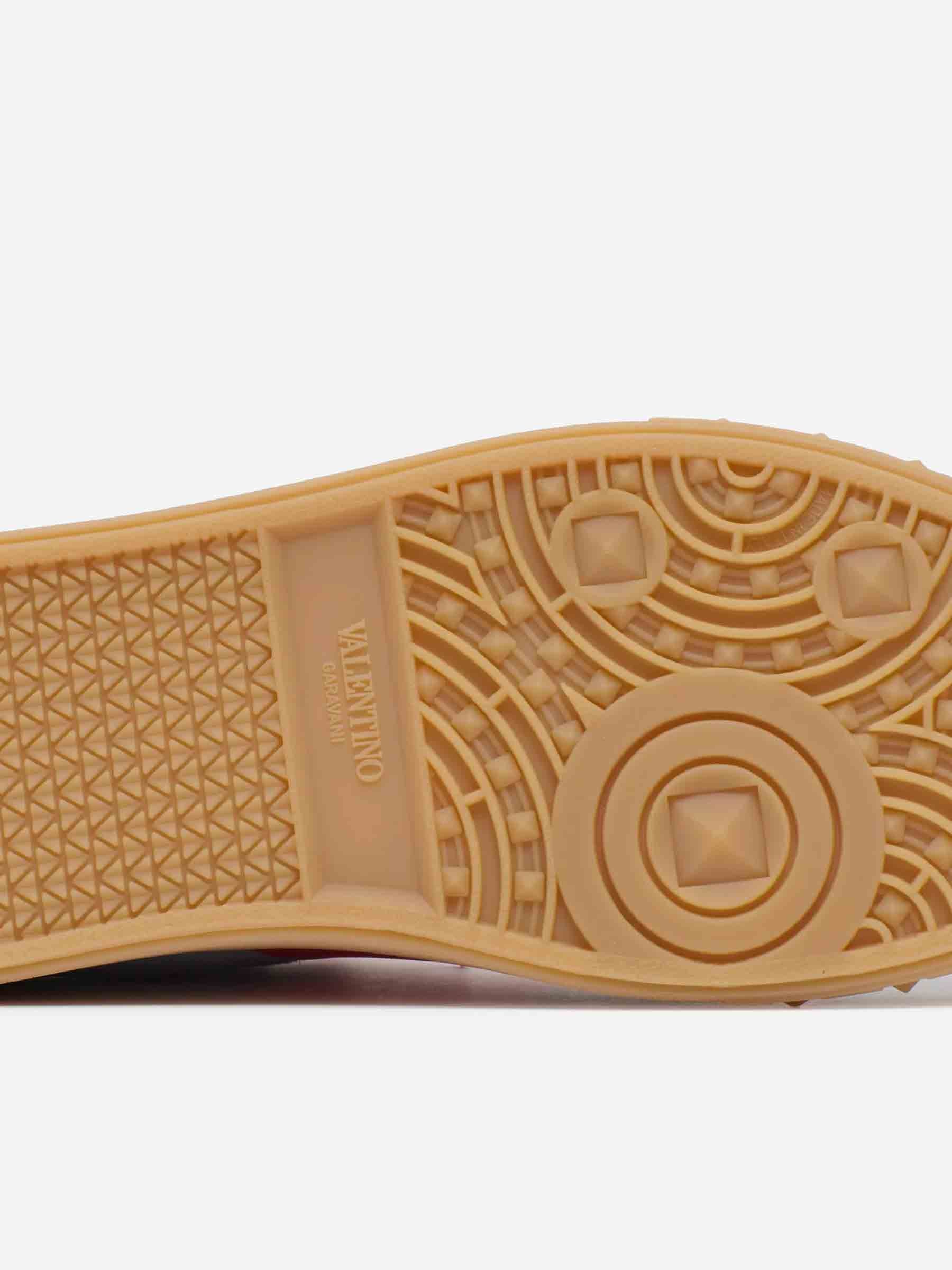 Sneakers Upvillage Bajas - Imagen 4