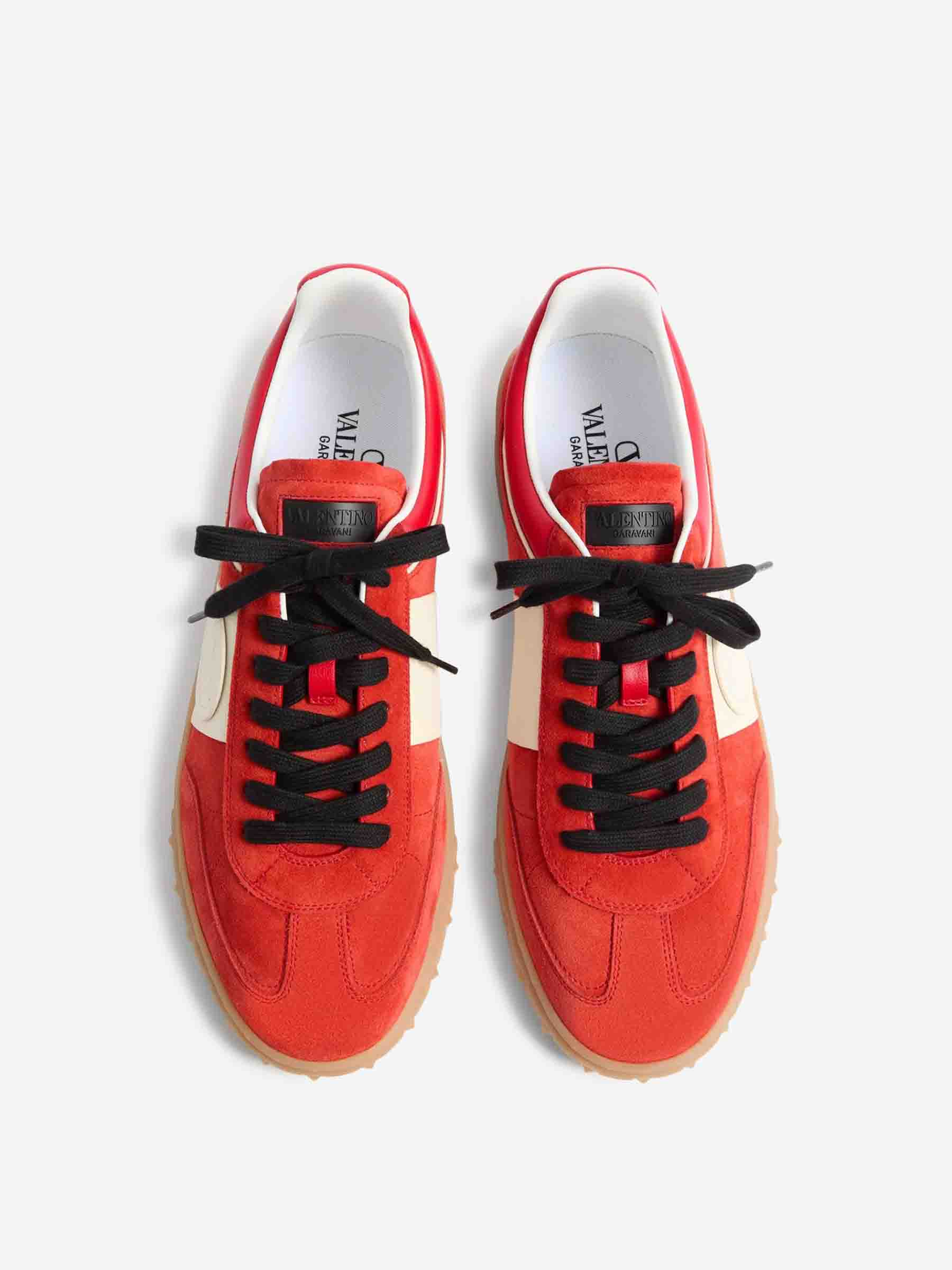 Sneakers Upvillage Bajas - Imagen 6