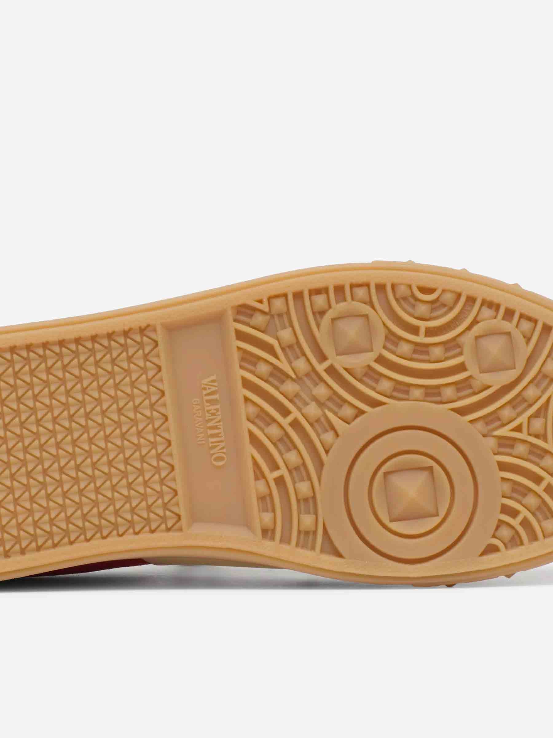 Sneakers Upvillage Bajas - Imagen 7