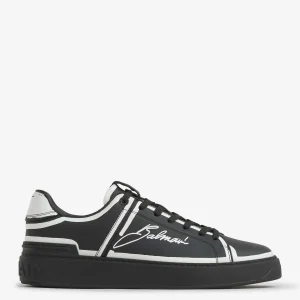 Sneakers B-Court Piel