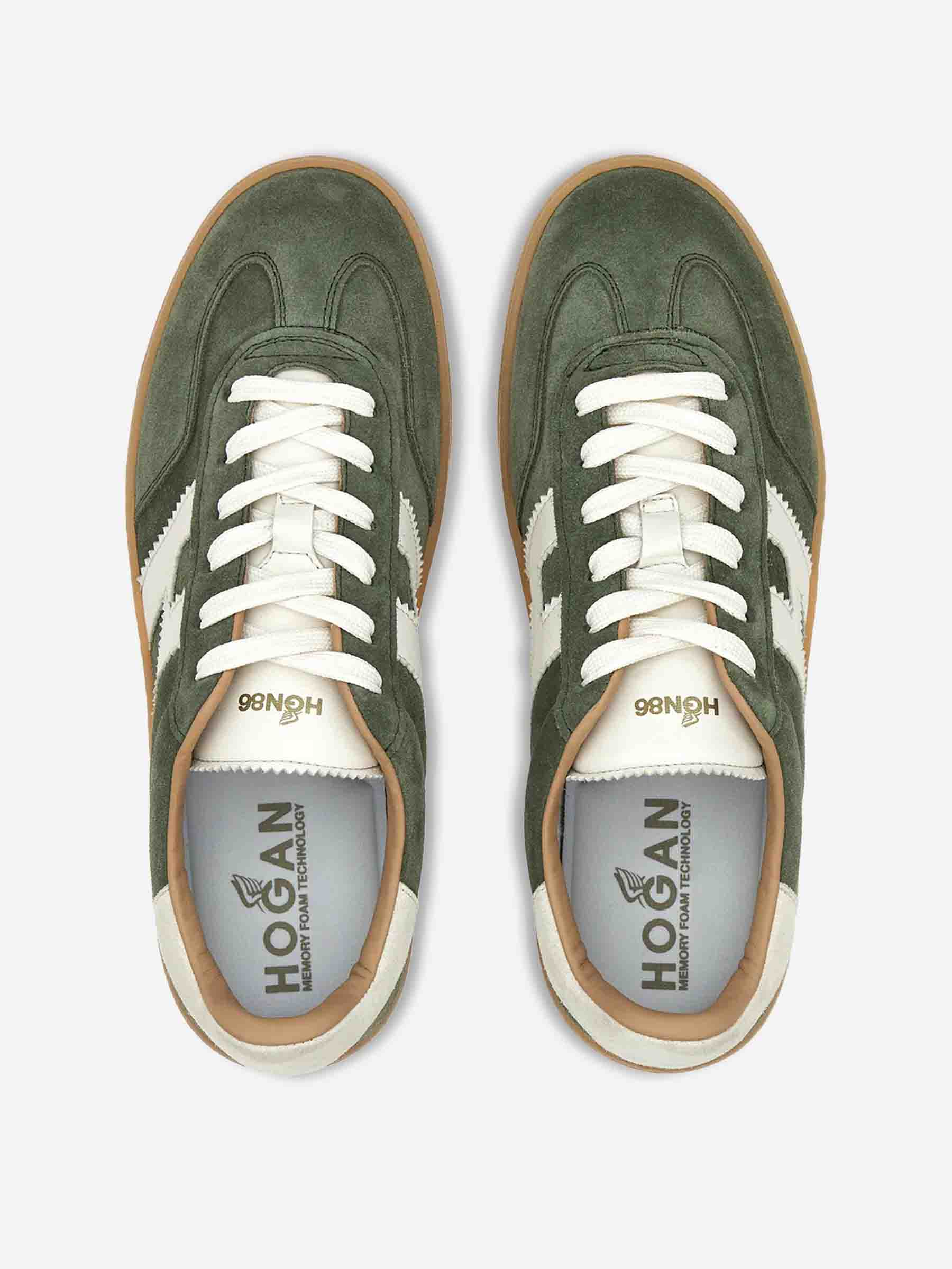 Sneakers Hogan Cool - Imagen 7