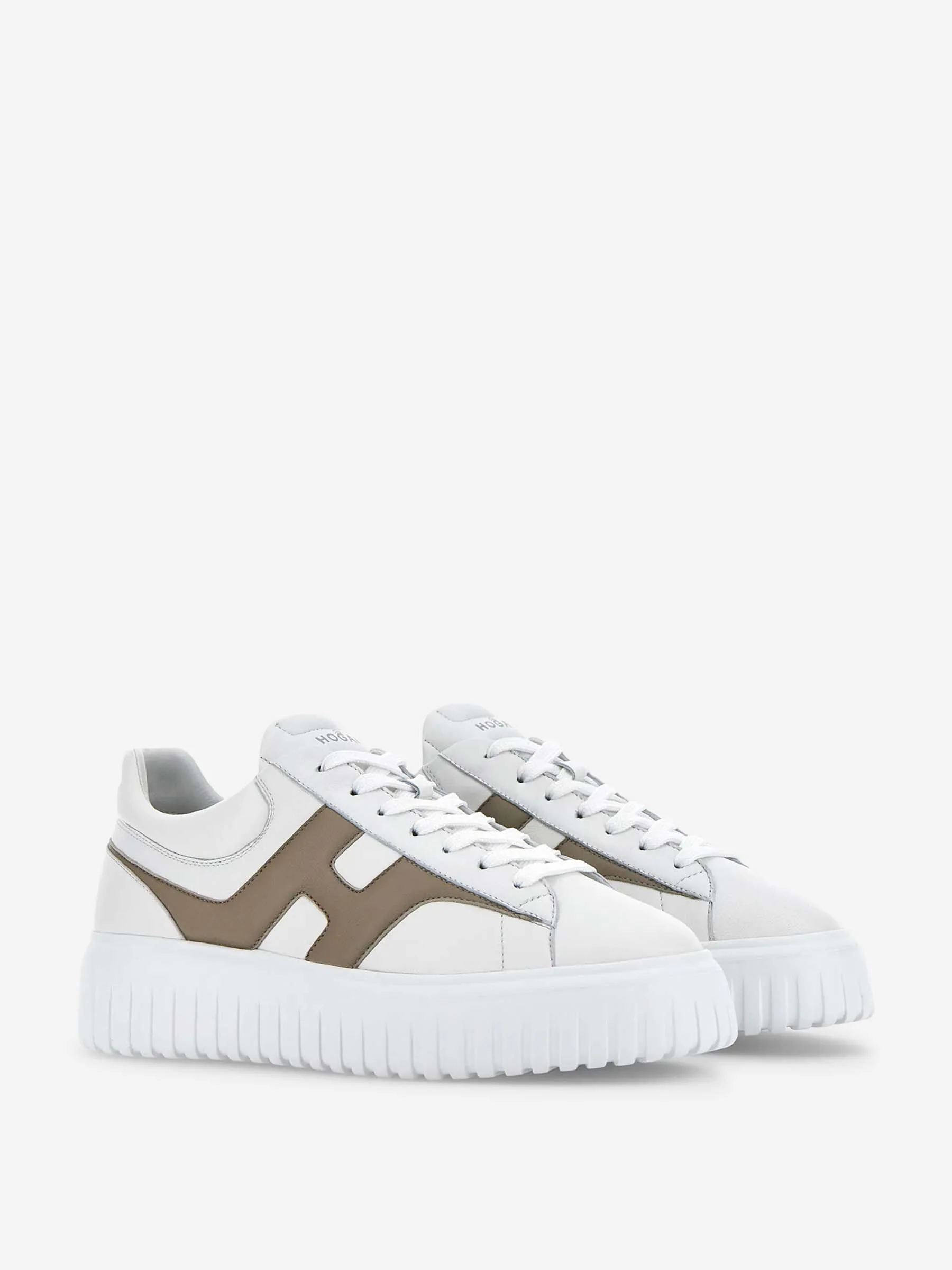 Sneakers Hogan H-Stripes - Imagen 3