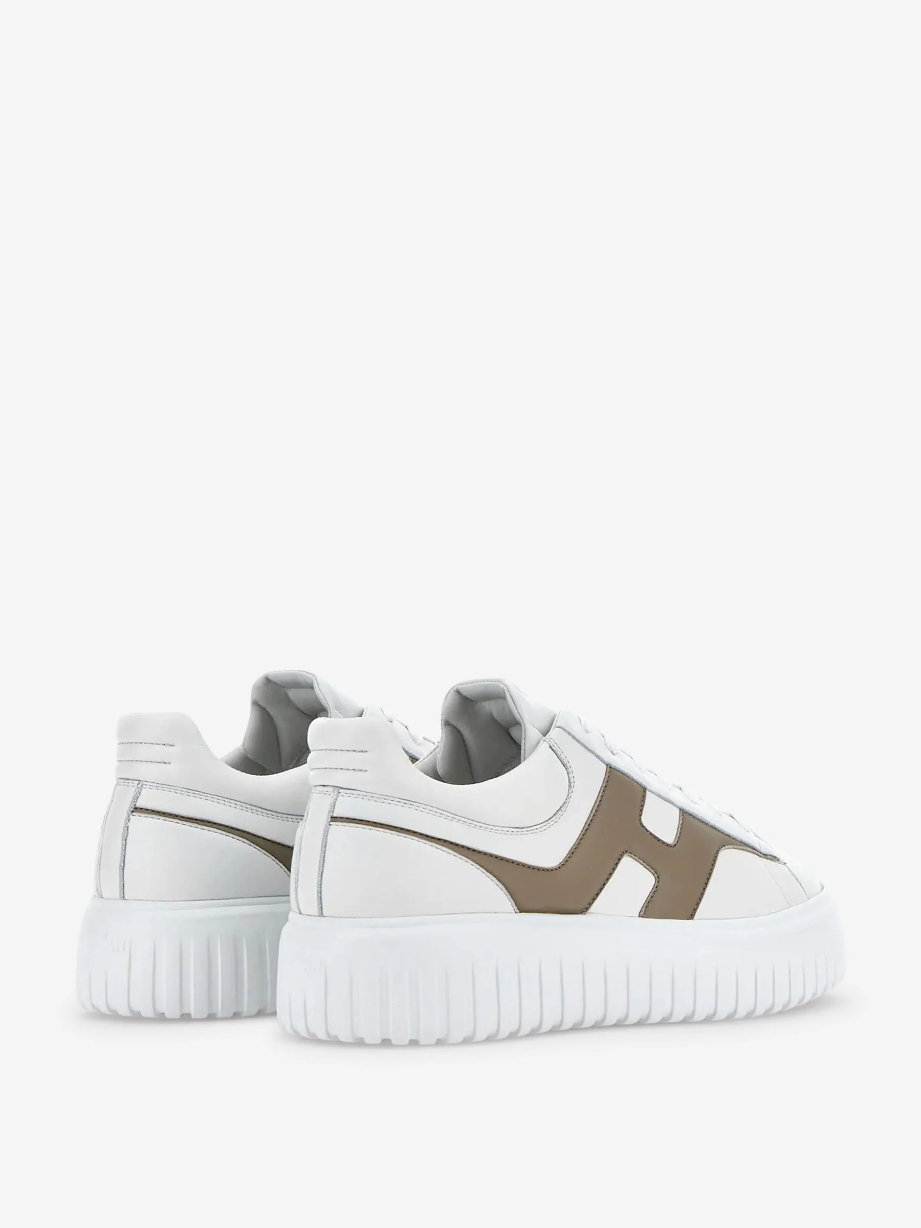 Sneakers Hogan H-Stripes - Imagen 4