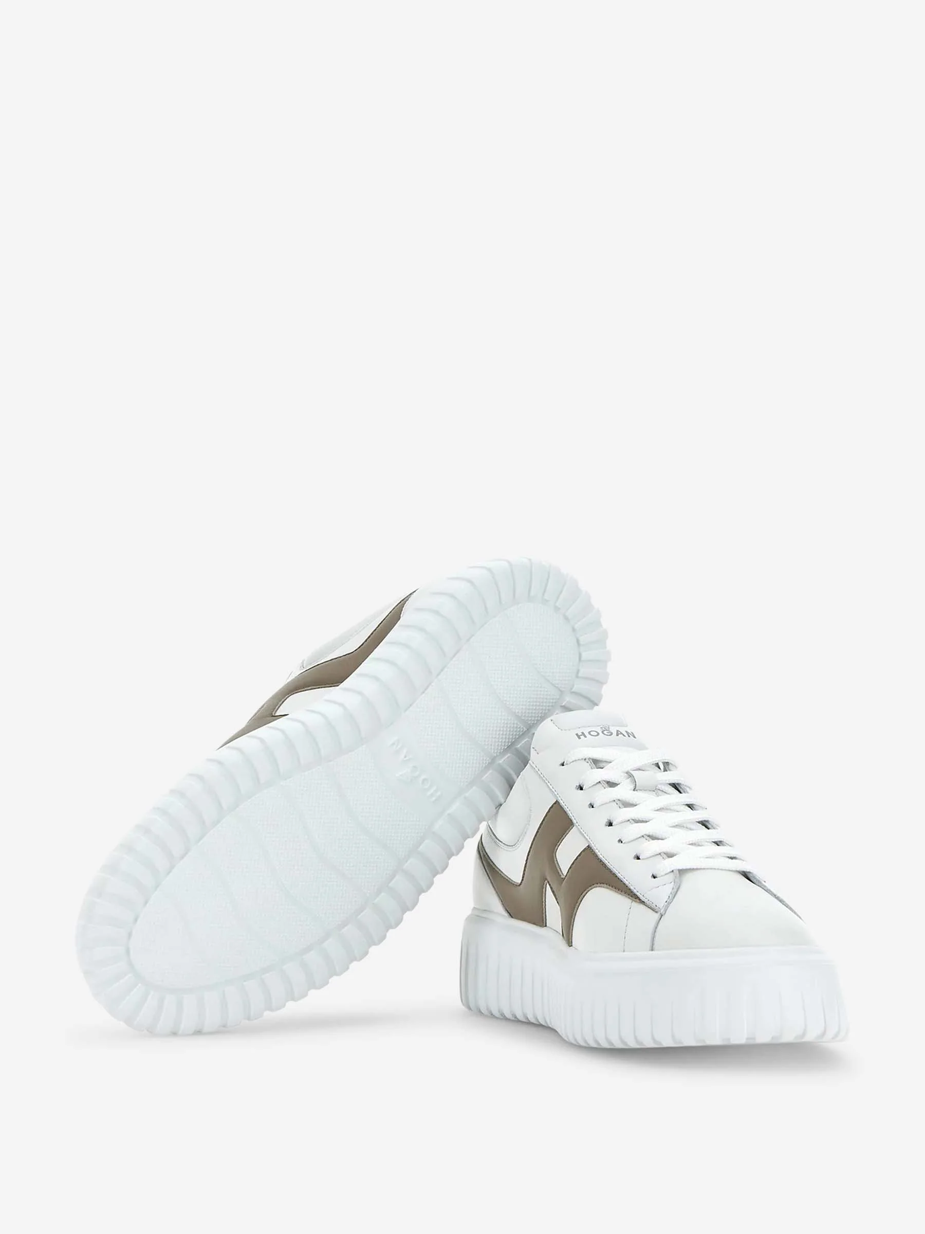 Sneakers Hogan H-Stripes - Imagen 5