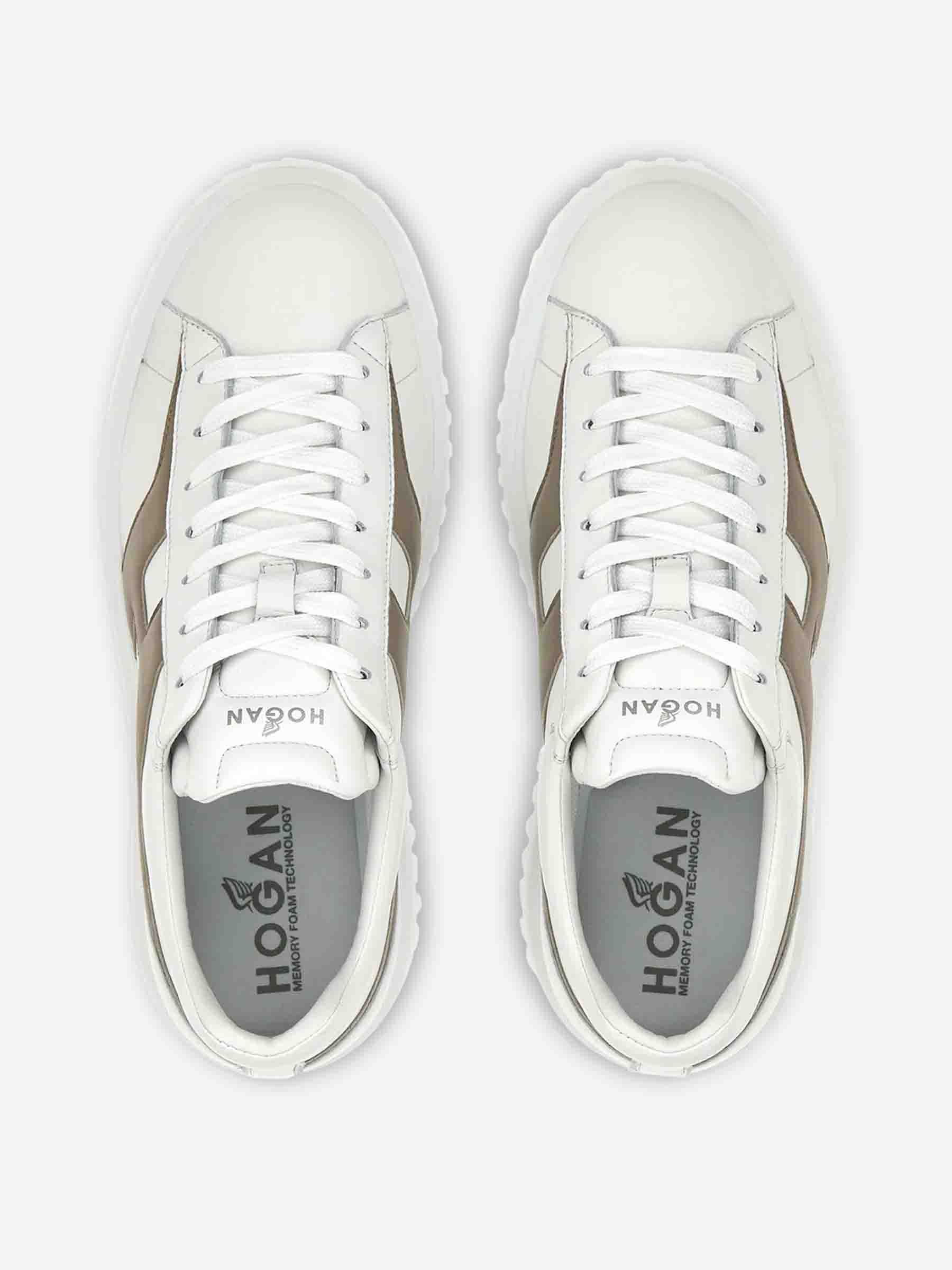 Sneakers Hogan H-Stripes - Imagen 6