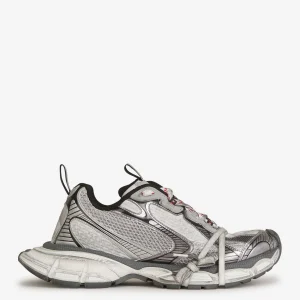 Sneakers 3XL Desgastado