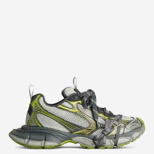 Sneakers 3XL Desgastado