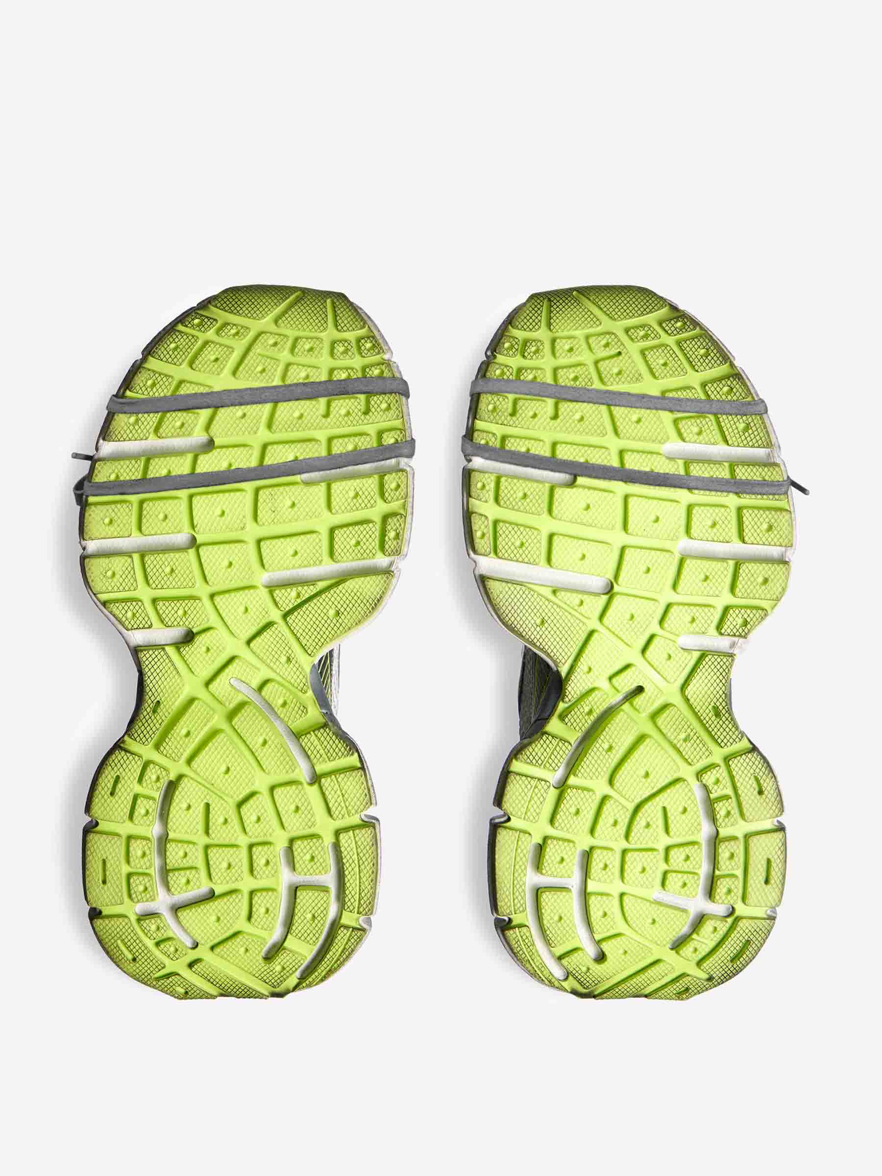 Sneakers 3XL Desgastado - Imagen 6