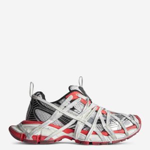 Sneakers 3XL Extreme Lace