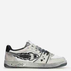 Sneakers Ej Egg Rocket