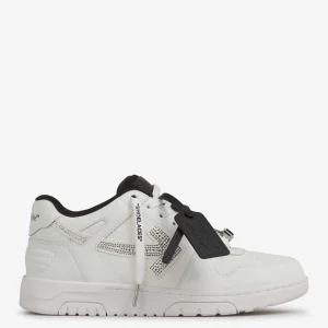 Sneakers Out Of Office