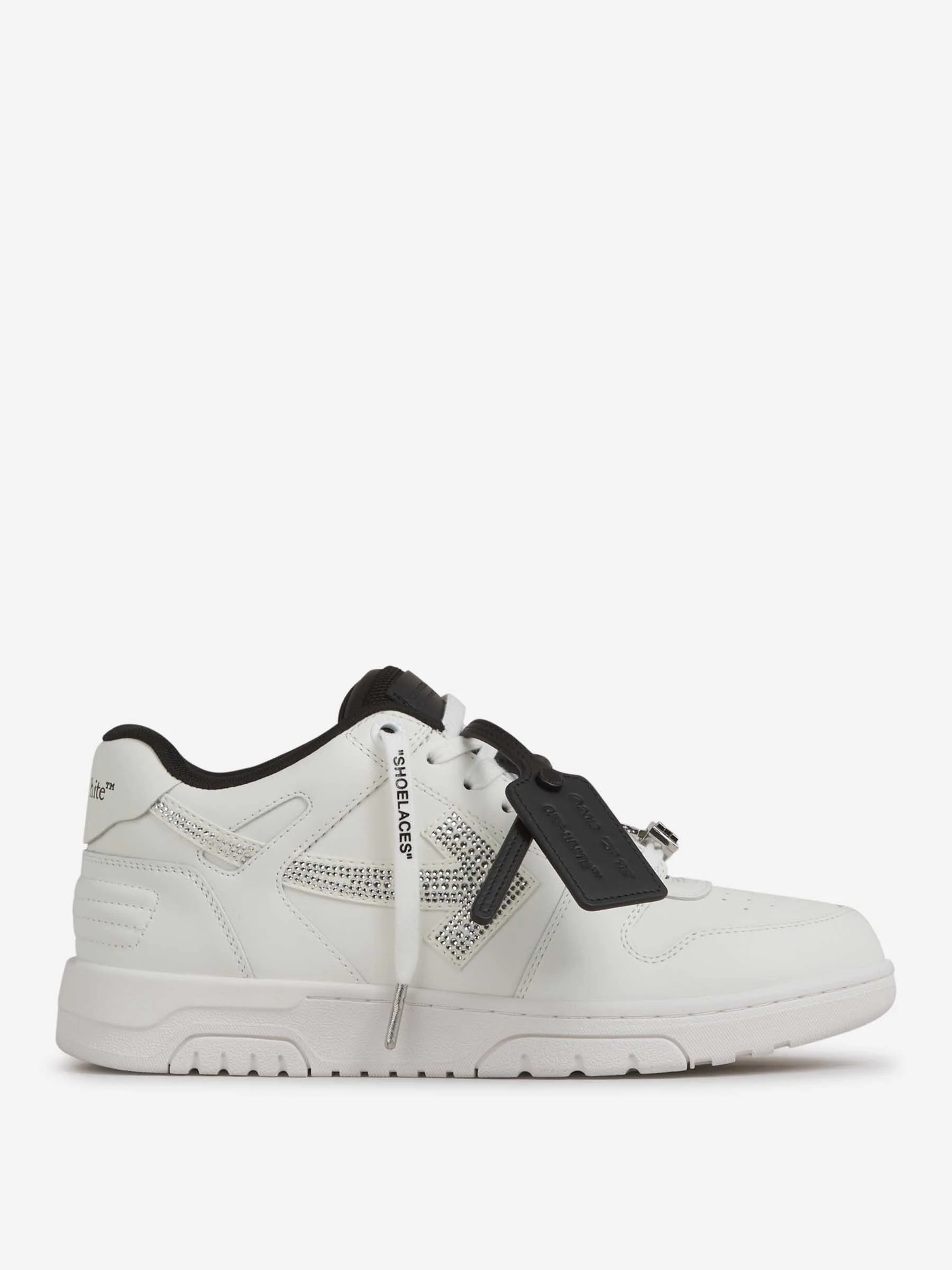 Sneakers Out Of Office