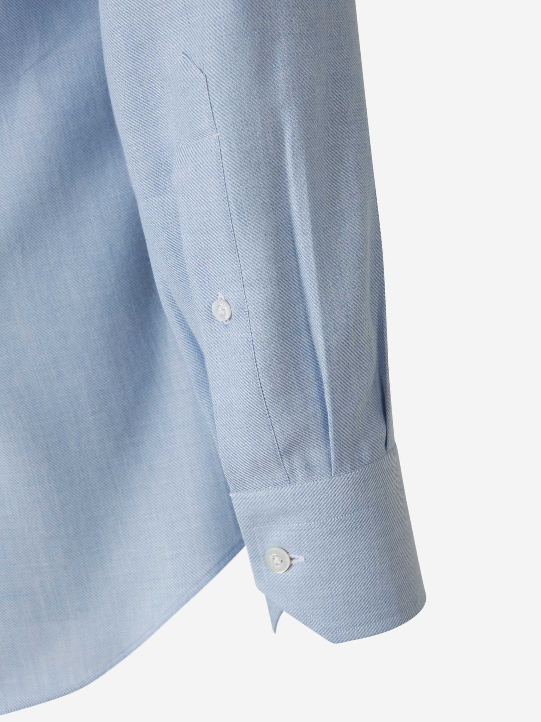 Camisa Algodón Y Cashmere - Imagen 4