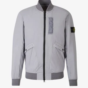 Chaqueta Técnica Bomber