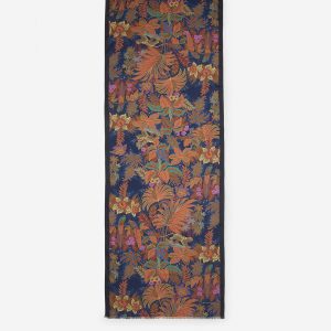 Fular Estampado Jungla