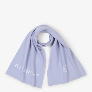 Bufanda Lana Y Cashmere