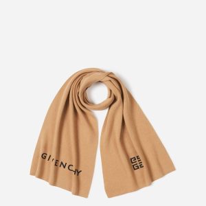 Bufanda Lana Y Cashmere