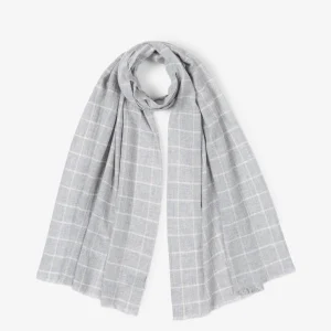 Fular Motivo Cuadros