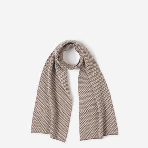 Bufanda Triangular Cashmere
