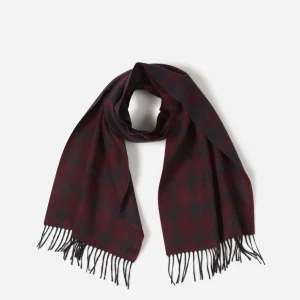 Bufanda Rayas Cashmere