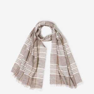 Bufanda Seda Listado