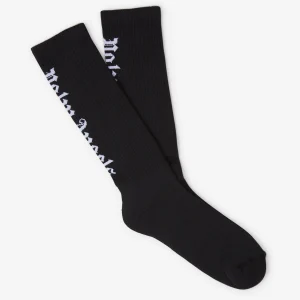 Calcetines Logo Algodón