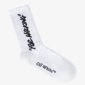 Calcetines Algodón Logo