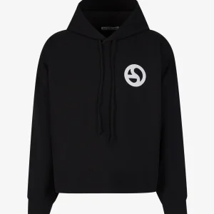 Sudadera Estampada Capucha