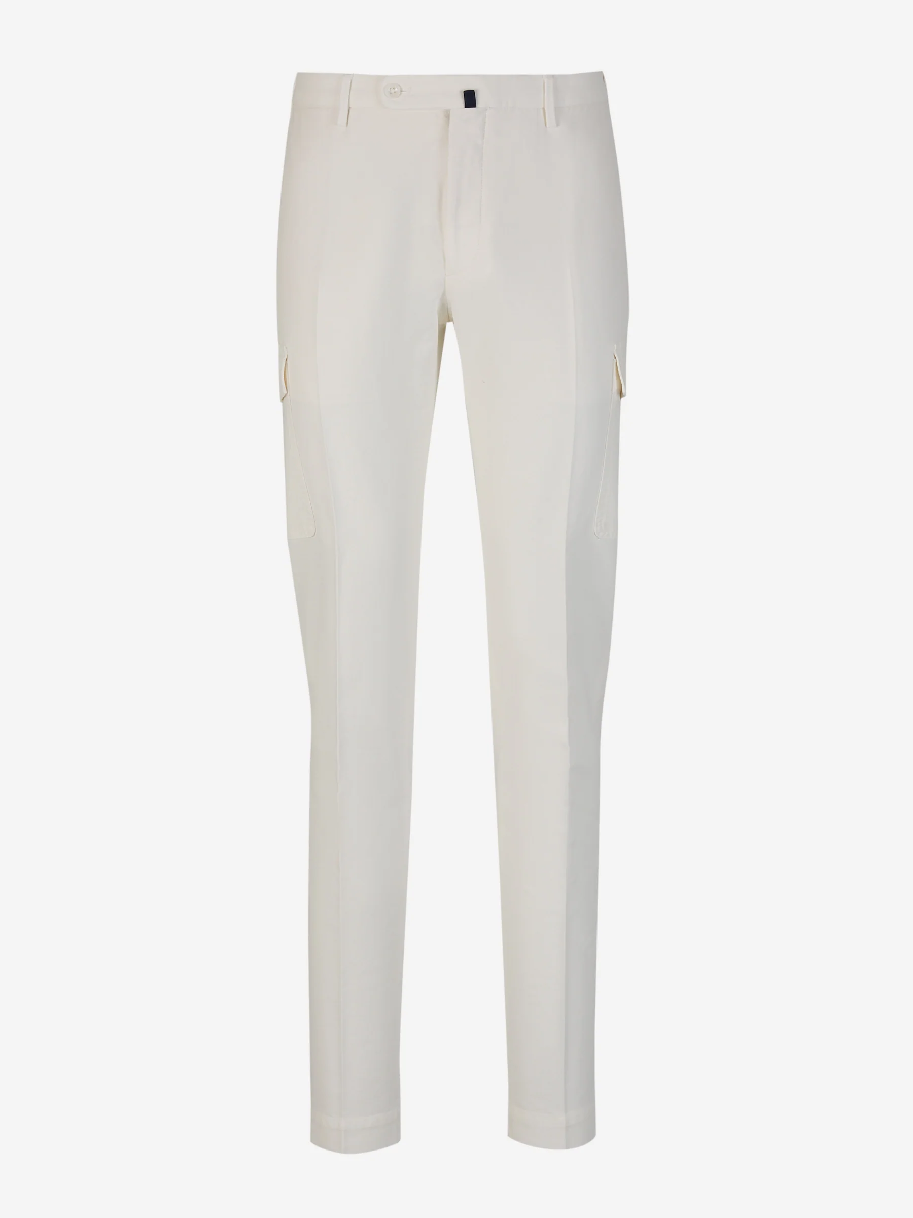 Pantalones Cargo Algodón