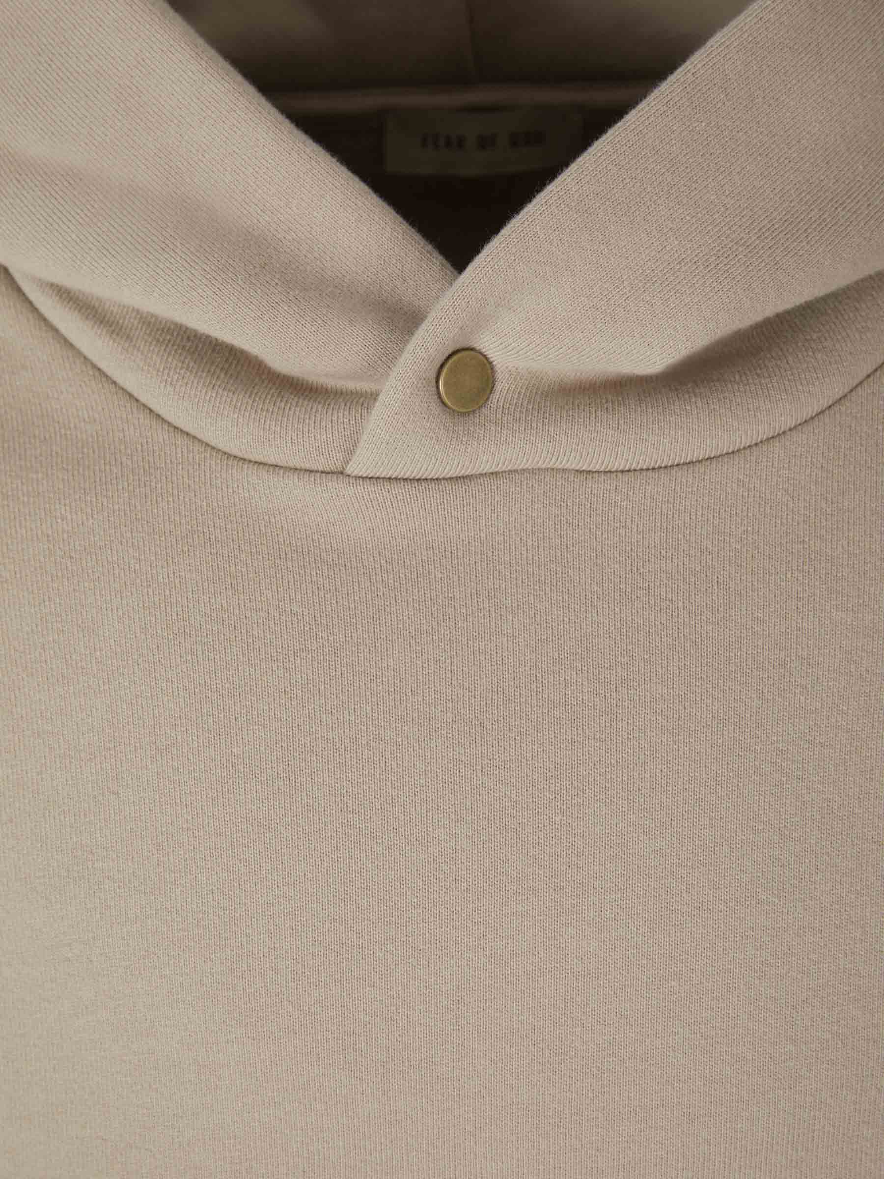 Sudadera Eternal Capucha - Imagen 3