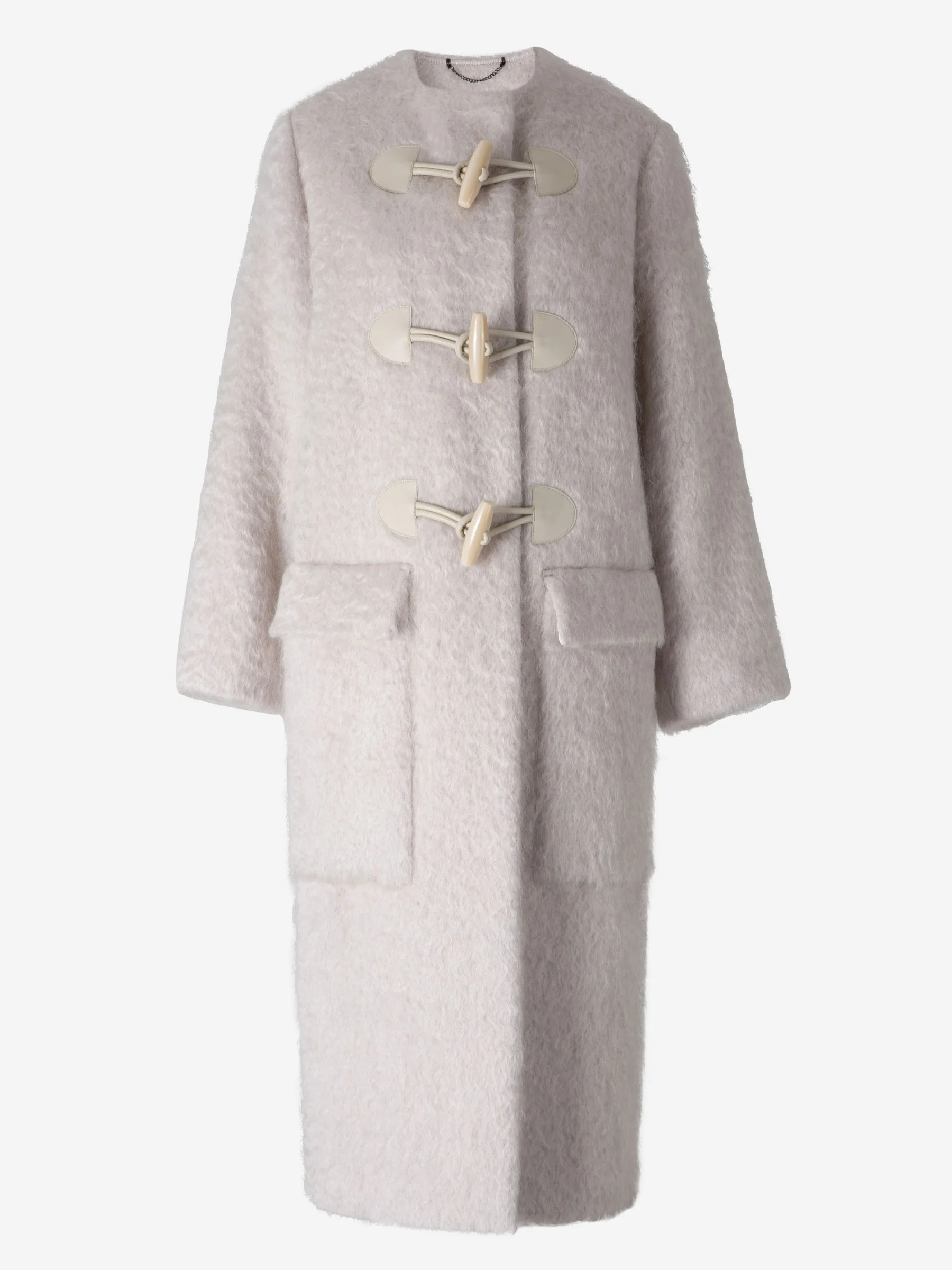 Abrigo Cosy Attraction