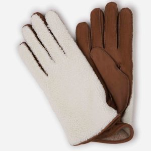Guantes de Piel