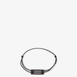 Pulsera Cordón Cerámica