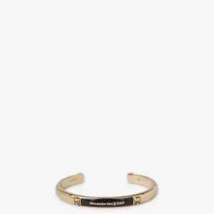 Brazalete Calavera Logo