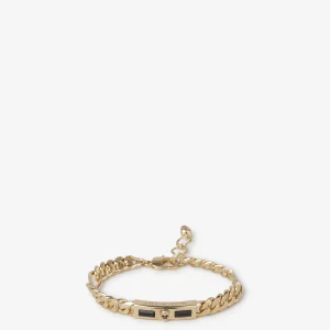 Pulsera Cadena Placa