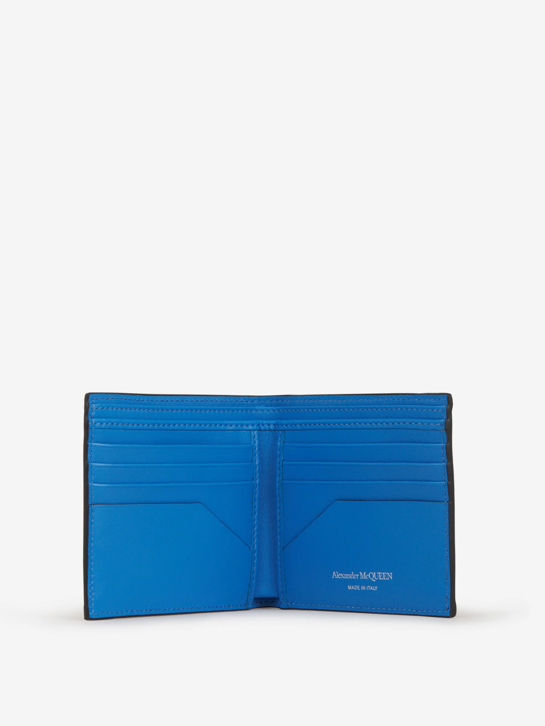 Billetero Logo Piel - Imagen 3