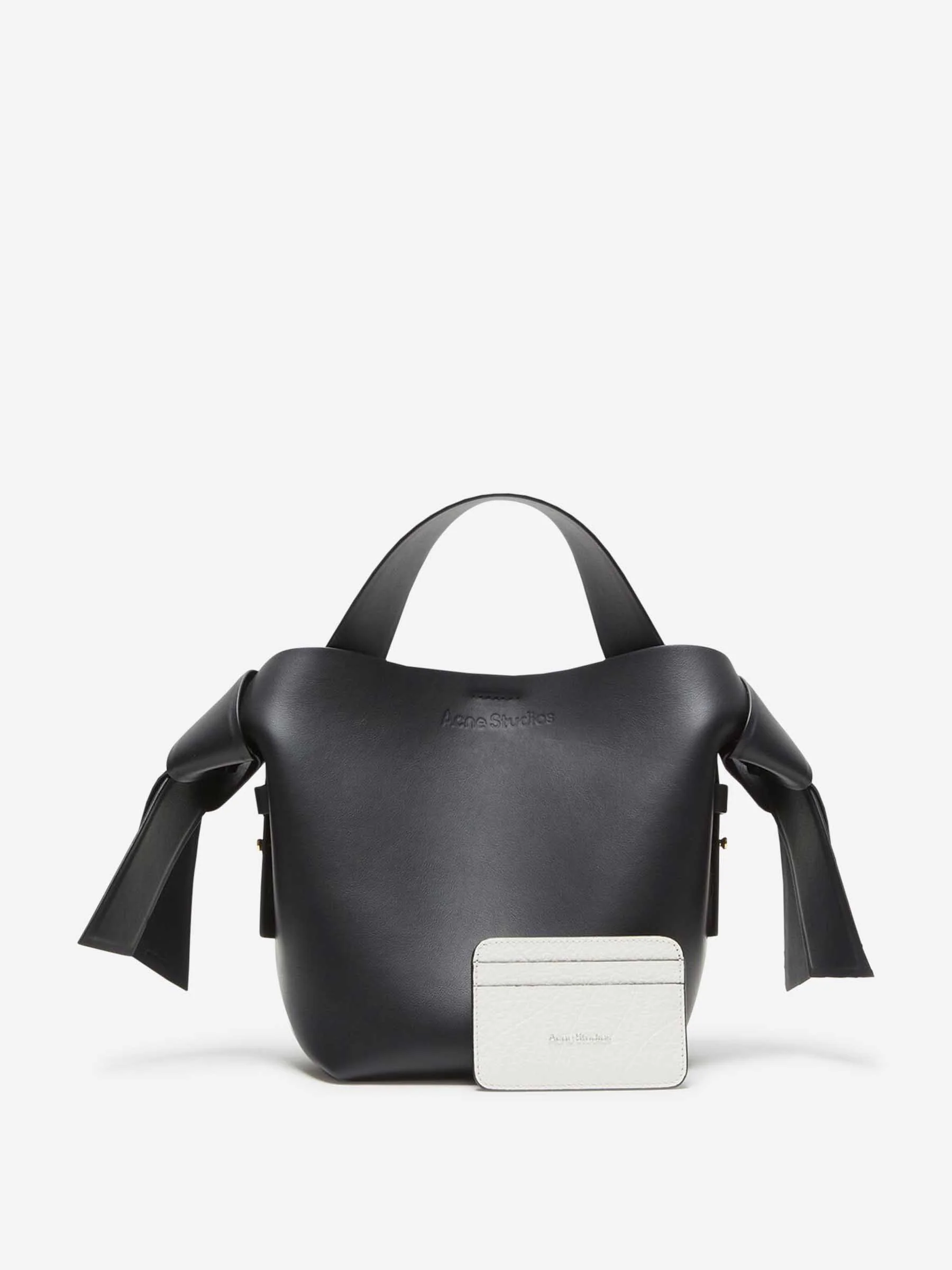 Tarjetero Logo Piel - Imagen 6