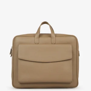 Mochila Piel Granulada