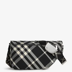 Bolso Bandolera Nailon