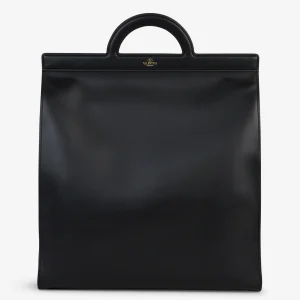 Maletín Shopper Piel