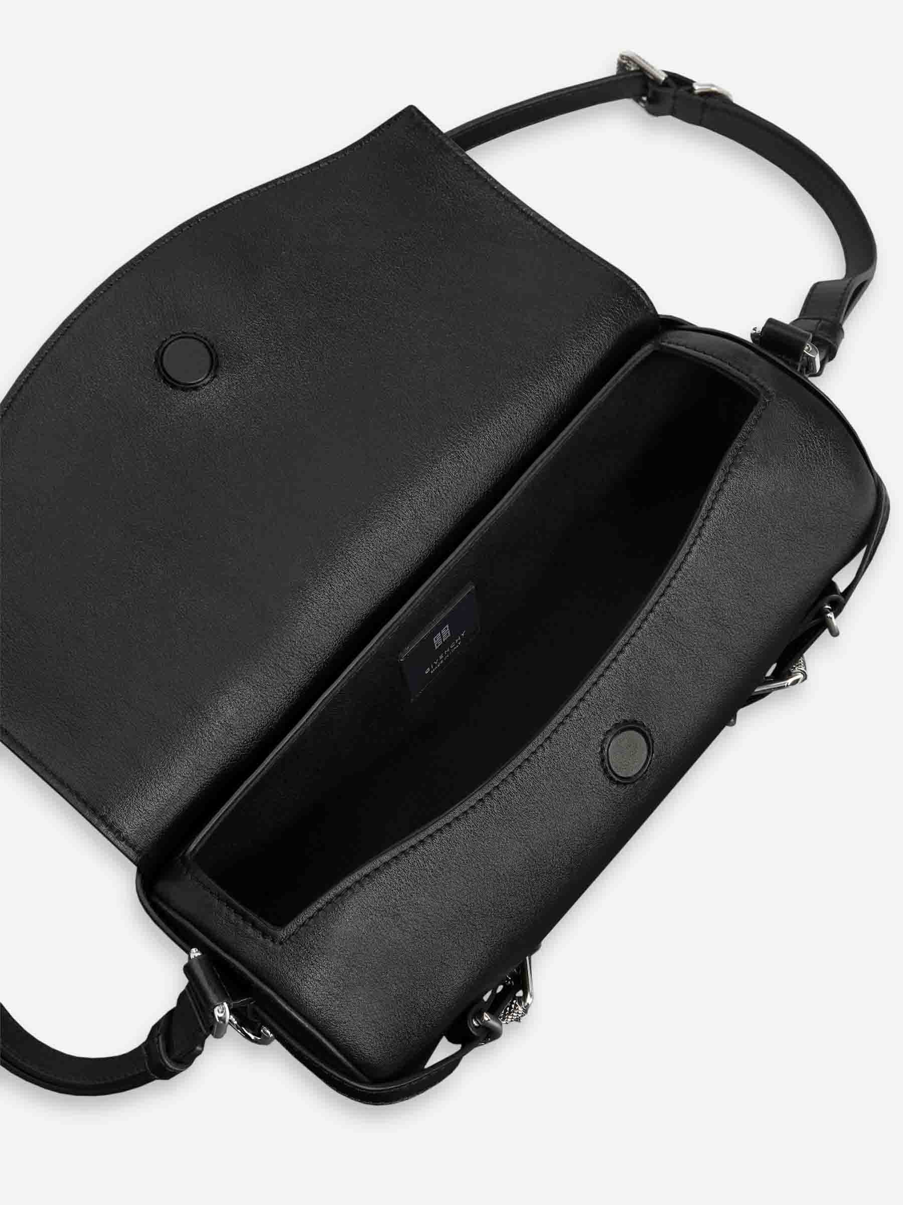 Bolso Piel Voyou - Imagen 5