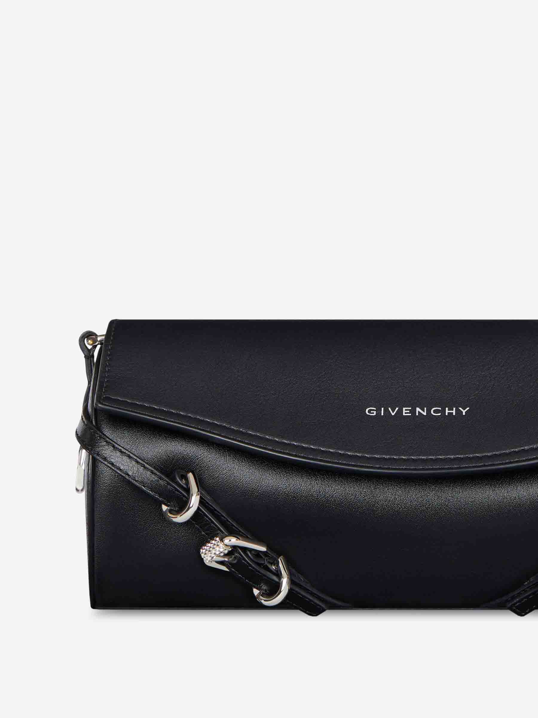 Bolso Piel Voyou - Imagen 6