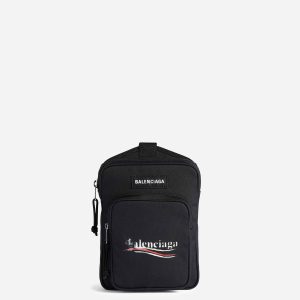 Bolso Bandolera Explorer