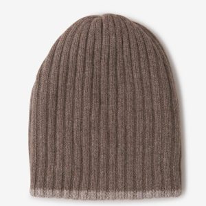 Gorro Cashmere Canalé