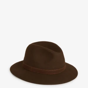Sombrero Alessandria Fieltro