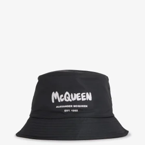 Sombrero Pescador Graffiti