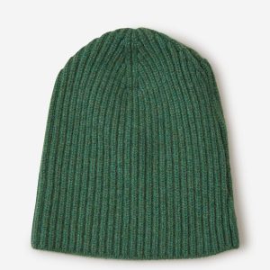 Gorro Punto Cashmere