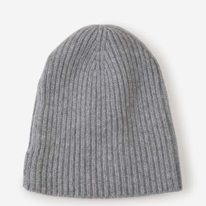 Gorro Punto Cashmere