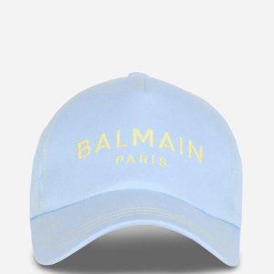 Gorra Béisbol Bordada