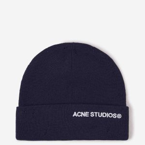 Gorro Logo Desgastado